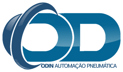 Odin Automação Pneumática